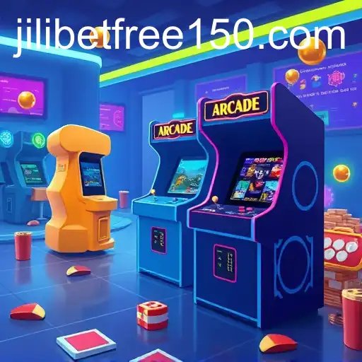 Exploring 'Arcade Games' and the Allure of 'Jili Casino Free 150' Offers