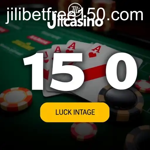 Exploring the World of Blackjack: The Allure of 'Jili Casino Free 150'