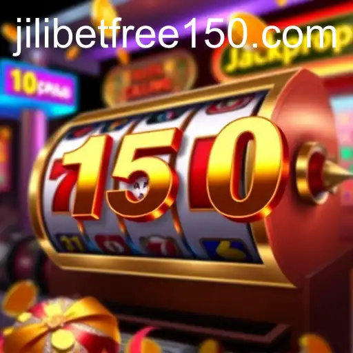 Exploring the Excitement of Jackpot Slots and the Offer of 'jili casino free 150'