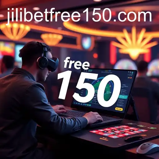 The Rise of Online Gaming: Jili Casino and the 2026 Scene