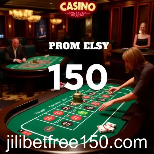 Rise of Online Casinos: The Jili Casino Attraction
