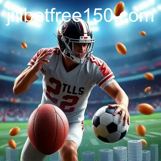Unpacking the Allure of 'jili casino free 150' in Sports Betting