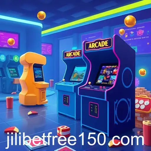 Exploring 'Arcade Games' and the Allure of 'Jili Casino Free 150' Offers