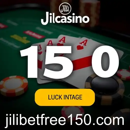 Exploring the World of Blackjack: The Allure of 'Jili Casino Free 150'