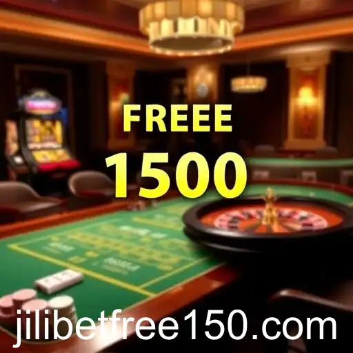 Exploring the Excitement of Table Games with Jili Casino Free 150 Offer