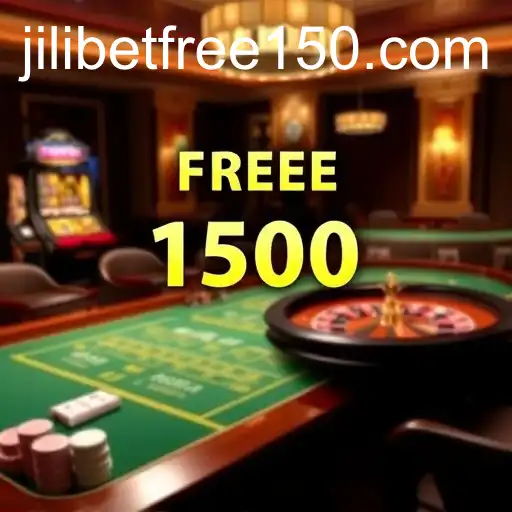 Exploring the Excitement of Table Games with Jili Casino Free 150 Offer